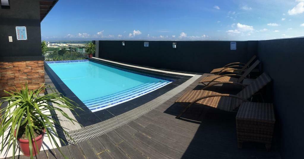 Simply Comfy 916 Apartment Bacolod Exterior photo